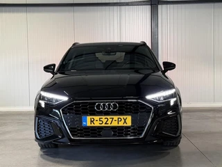 Audi A3 Sportback 35 TFSI 3X S-line Virtual Trekhaak ACC / 8