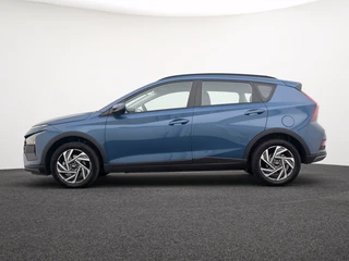 Hyundai Bayon 1.0 T-GDI Comfort Navigatie | LED | Camera | Automaat / 6