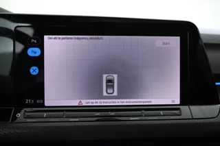 Volkswagen Golf 1.4 eHybrid GTE  Panorama, Apple carplay, Navigatie / 39