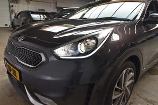 KIA Niro 1.6 GDi Hybrid ExecutiveLine |Leder |JBL |Trekhaak / 37