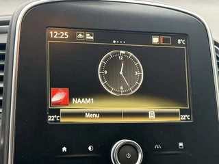 Renault Scénic 1.3 TCe Limited  | Keyless | Navi | Apple / Android | DAB + | PDC v+a | Cruise / 37