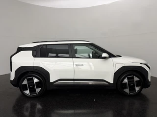 KIA Ev3 81,4 kWh 204pk Plus Advanced / 7