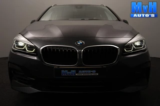 BMW 2-serie Active Tourer 218i Business Edition|SPORTSTOEL / 26