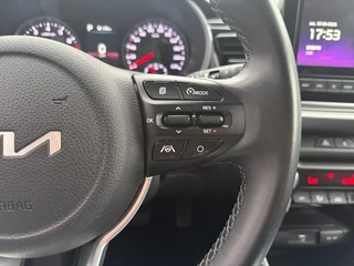 Kia Rio 1.0 T-GDi MHEV DynamicPlusLine | Automaat | Cruise Control | Climate Control | Camera | Navigatie | LM Velgen | Privacy Glass | Trekhaak | / 15
