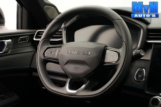 Lynk & Co 01 1.5 PHEV|ZWARTE.HEMEL|360ºCAM|PANO|262PK|SOH97% / 6