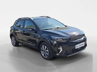 Kia Stonic 1.0 T-GDi MHEV DynamicPlusLine | Airco | Navi | Camera | LM Velgen | Privacy Glass | / 5