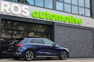 Audi A3 Sportback 40 TFSI e Edition  | BTW | VOL! | PANO | MASSAGE | B&O | MEMORY | CAMERA | SFEER | / 2