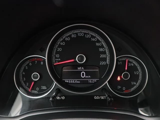 Volkswagen Up! 1.0 65 Pk | Bluetooth | DAB | Airco | Elektrische Ramen | 78.538 Km !! / 20