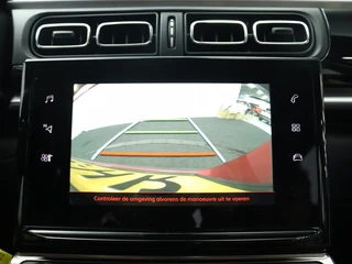 Citroën C3 1.2 PureTech Shine Navigatie | Camera | Cruise control / 32