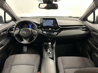 Toyota C-HR 1.2 Dynamic CAMERA NAVIGATIE TREKHAAK ECC CRUISE LM. / 2