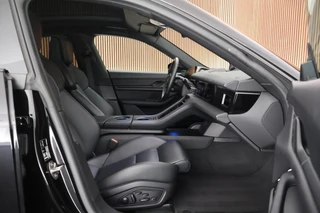 Porsche Taycan 4S Performance 493pk 84 kWh 90% SOH Warmtepomp Sportstoelen BOSE Camera Stoelverwarming Panoramadak / 18