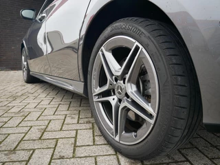 Mercedes A-klasse 250 e AMG Line Sfeer| Camera| Fabr Garantie / 23