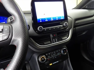 FORD Puma 1.0i Ecoboost Hybrid 125pk Titanium X / 25