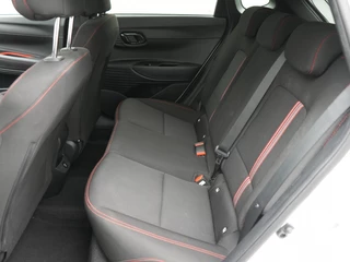 Hyundai i20 1.2 N Line Navigatie | Private lease 409 p.m. / 14