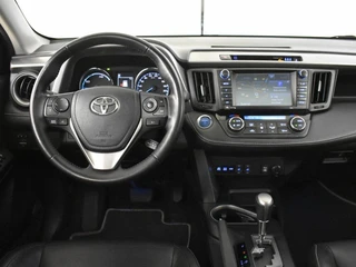 Toyota RAV4 2.5 Hybrid AWD Executive Edition / 5
