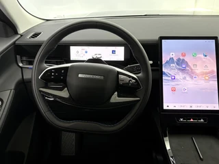 Jaecoo 5 EV Exclusive 61 kWh Herfst voordeel Actie! Lederen bekleding, Sony Audio, Rondom camera's, Supercompleet / 21