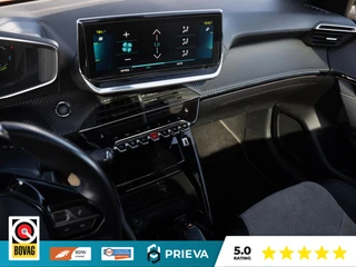 Peugeot e-208 EV GT PANO 350 50 kWh / 41