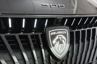 Peugeot 308 SW 1.6 Plug-in Hybrid 195 GT / 43