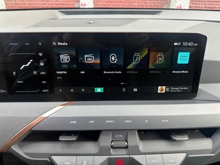Kia EV5 Plus 81.4 kWh  | 3000,- INRUILVOORDEEL | nieuw te bestellen | Geventileerde Stoelen | Stoel/Stuurverwarming | / 21