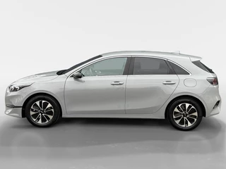 Kia Ceed 1.0 T-GDi Design Edition | Camera | LED | Stoel + Stuurverwarming | Apple Carplay / Android Auto | Halfleder / 4