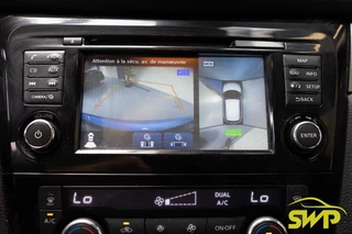 Nissan Qashqai 1.2 Tekna | Navi | Pano | Elektr stoelen | 360 cam / 12