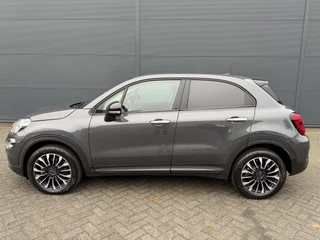 Fiat 500X 130pk Hybrid (Camera - LED - Navigatie via APP - Parkeersensoren V+A - Automatische Airco - 17") / 2