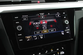 Volkswagen Arteon Shooting Brake 2.0 TSI 190pk DSG R-Line Business+ Keyless Panoramadak DCC Camera Stoelverwarming Virtual Cockpit Navigatie / 30