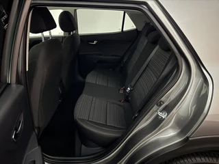 KIA Stonic 1.0 T-GDi MHEV 100pk DCT7 DynamicPlusLine / 28