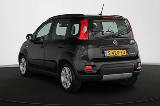 Fiat Panda 1.0 Hybrid City Life Airco Elektrische Ramen BTW / 5