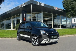 Fiat PANDA 1.0 Hybrid Pandina Cross | CRUISE | PARKEER SENSOREN | CARPLAY | / 20