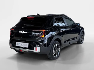 Kia Stonic 1.0 T-GDi MHEV DynamicPlusLine | NU MET €1.000,- inruilpremie! | Parkeersensoren voor- en achterzijde | Climate Control / 6