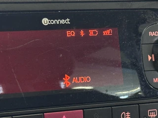 Fiat Panda 1.0 Hybrid Cross | Bluetooth | Hoge Instap | Dealeronderhouden / 20