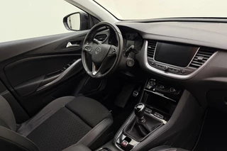 Opel Grandland X 1.2 Turbo 120 Jaar Edition | Apple Carplay/Android Auto | Cruise Control | Lichtmetalen velgen 17'' | Bluetooth | / 16