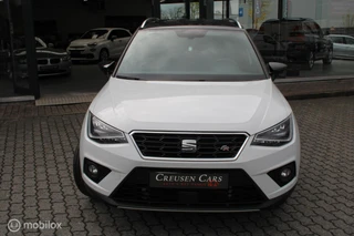 Seat Arona 1.0 TSI FR Bus.Int. Plus/Led/Navi/Stoelverw/Cam/ / 6