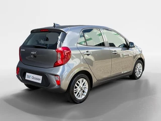 Kia Picanto 1.0 DPi DynamicLine | Navi | Camera | Apple Carplay | Android Auto | Lichtmetalen Velgen | Airco | / 7