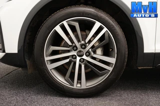 Audi Q5 50 TFSI e S Ed.|LUCHTVERING|RS-ZETELS|MATRIX|PANO|SOH86% / 36