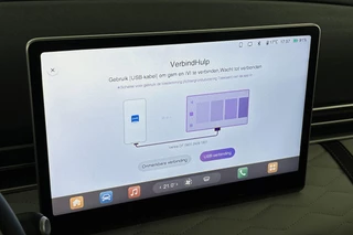 Dongfeng BOX Premium Edition 42 kWh 4X Voorraad EV-Overstapweken - 5 Jaar Garantie - Bespaar tot € 1.900,00 per jaar / 17