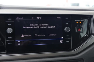 Volkswagen Polo 1.0 TSI Comfortline Business| Carplay | Navigatie | Digitaal Dashboard | / 10