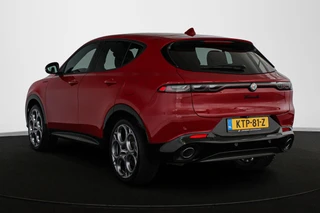 Alfa Romeo Tonale 1.3T PHEV Edizione Speciale Stuur/Stoelverwarming Adaptive Cruise Keyless Camera / 5