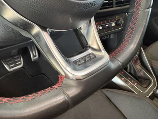 Volkswagen Polo 2.0 TSi 200pk GTi DSG 5-drs  SCHUIFDAK/BEATS/KEYLESS/CAMERA/DODEHOEK/1E EIGENAAR! / 37