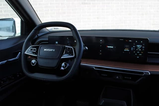 KGM Musso Ev Bronze 80.6 kWh 2WD WP / 28