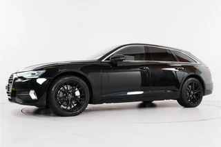 Audi A6 Avant 45 TFSI quattro Business edition  | Virtual | / 44
