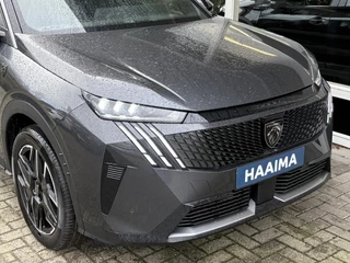 Peugeot 5008 1.2 Hybrid 145 GT 7p |Automaat | Elektr. achterklep | Stoel- & stuurverwarming | 7 Persoons | Adaptieve Cruise Control | Navigatie | Achteruitrijcamera / 10