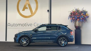 Lynk & Co 01 1.5 PHEV MY23 | 6,6 KWH | PANO | ZWARTE HEMEL |360 / 12