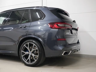 BMW X5 xDrive45e M-Sport Panoramadak | CoPilot | Laser | Harman Kardon / 45