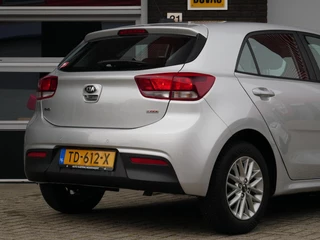 Kia Rio 1.0 TGDI Design Edition NL auto| 1e eigenaar| Dealer onderhouden| Camera / 21