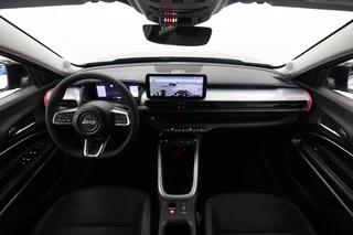 Jeep Avenger 1.2 e-Hybrid Summit (Automaat) / 2
