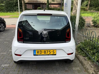 Volkswagen up! 1.0 BMT high up! / 32