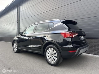 Seat Arona 1.0 TSI Xcellence Business Intense VOL! TOPSTAAT! / 5
