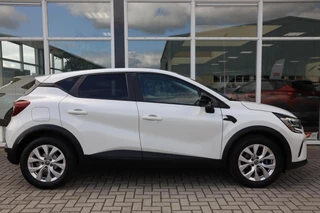 Renault Captur 1.0 TCe 90 Business Zen | Carplay | Cruise | Led / 5